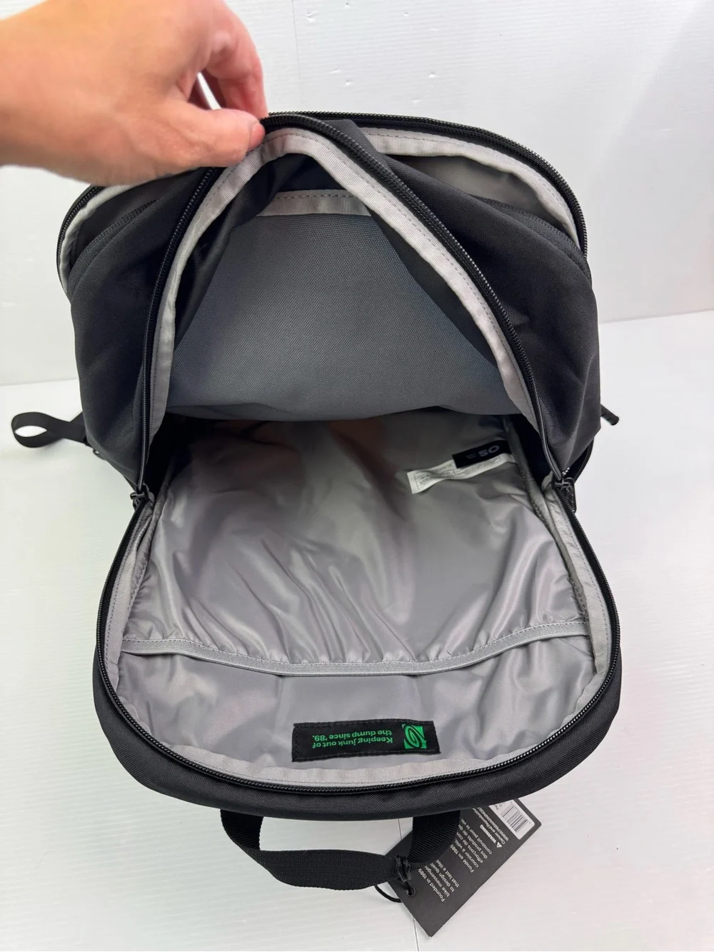 Timbuk2 nwt parkside